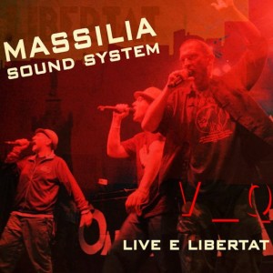 MASSILIA SOUND SYSTEM