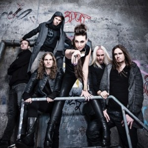 AMARANTHE