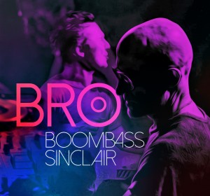 SINCLAIR & BOMBASS