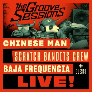 The Groove Sessions Live