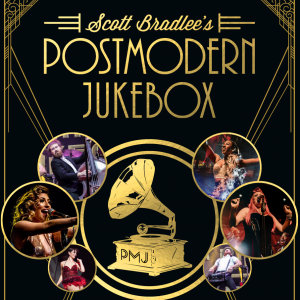POSTMODERN JUKEBOX