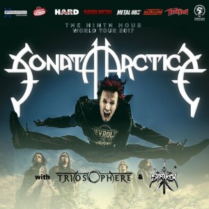 SONATA ARCTICA