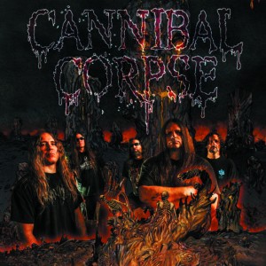 CANNIBAL CORPSE