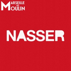 NASSER & FRIENDS