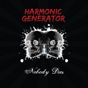 HARMONIC GENERATOR