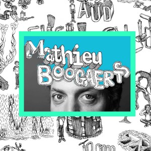 MATHIEU BOOGAERTS