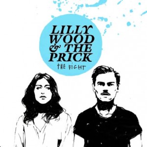 LILLY WOOD AND THE PRICK