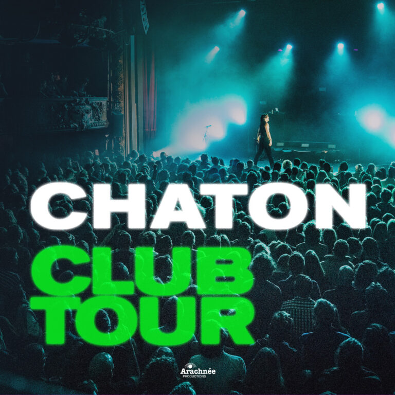 CHATON (CLUB TOUR)